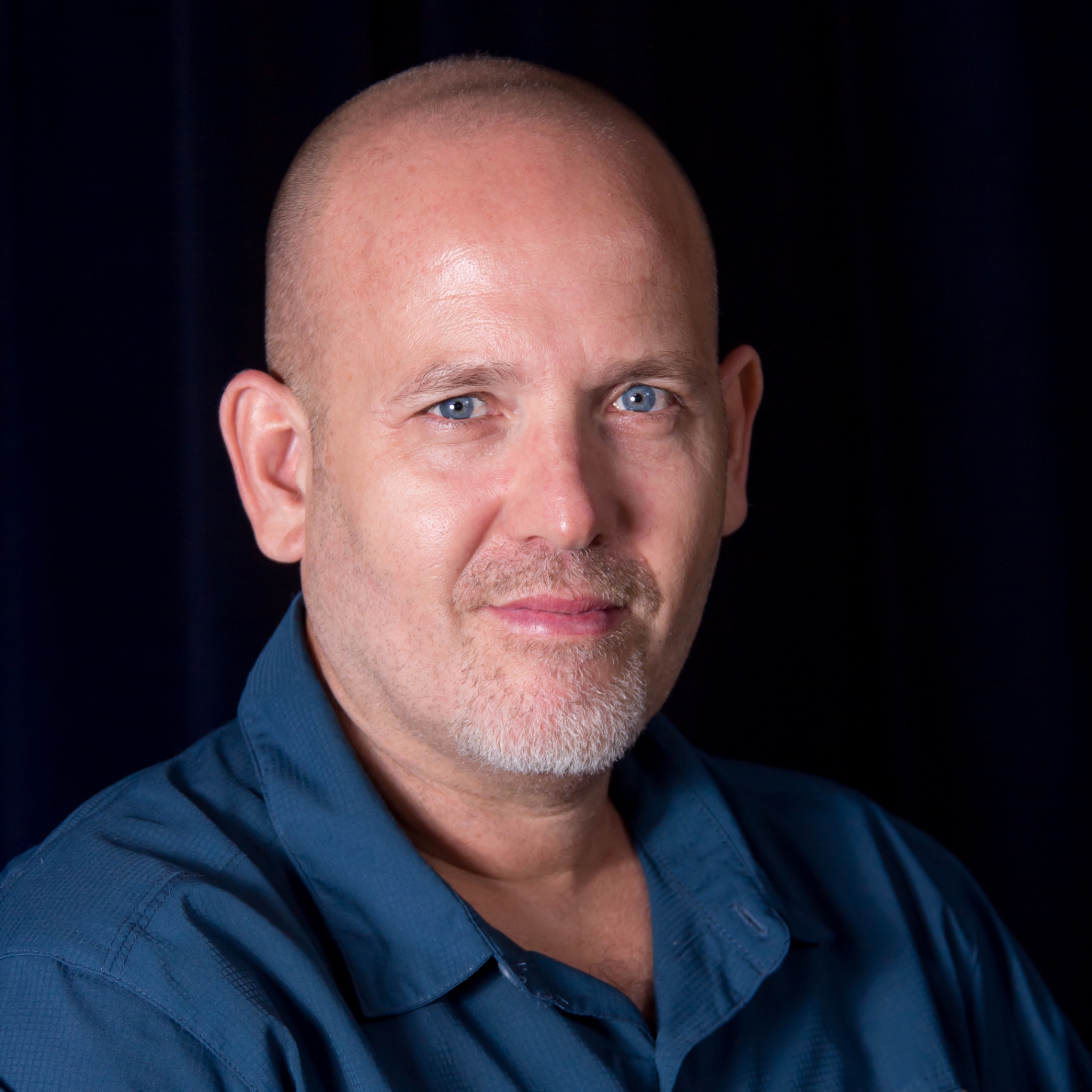 Eric Zwanenburg