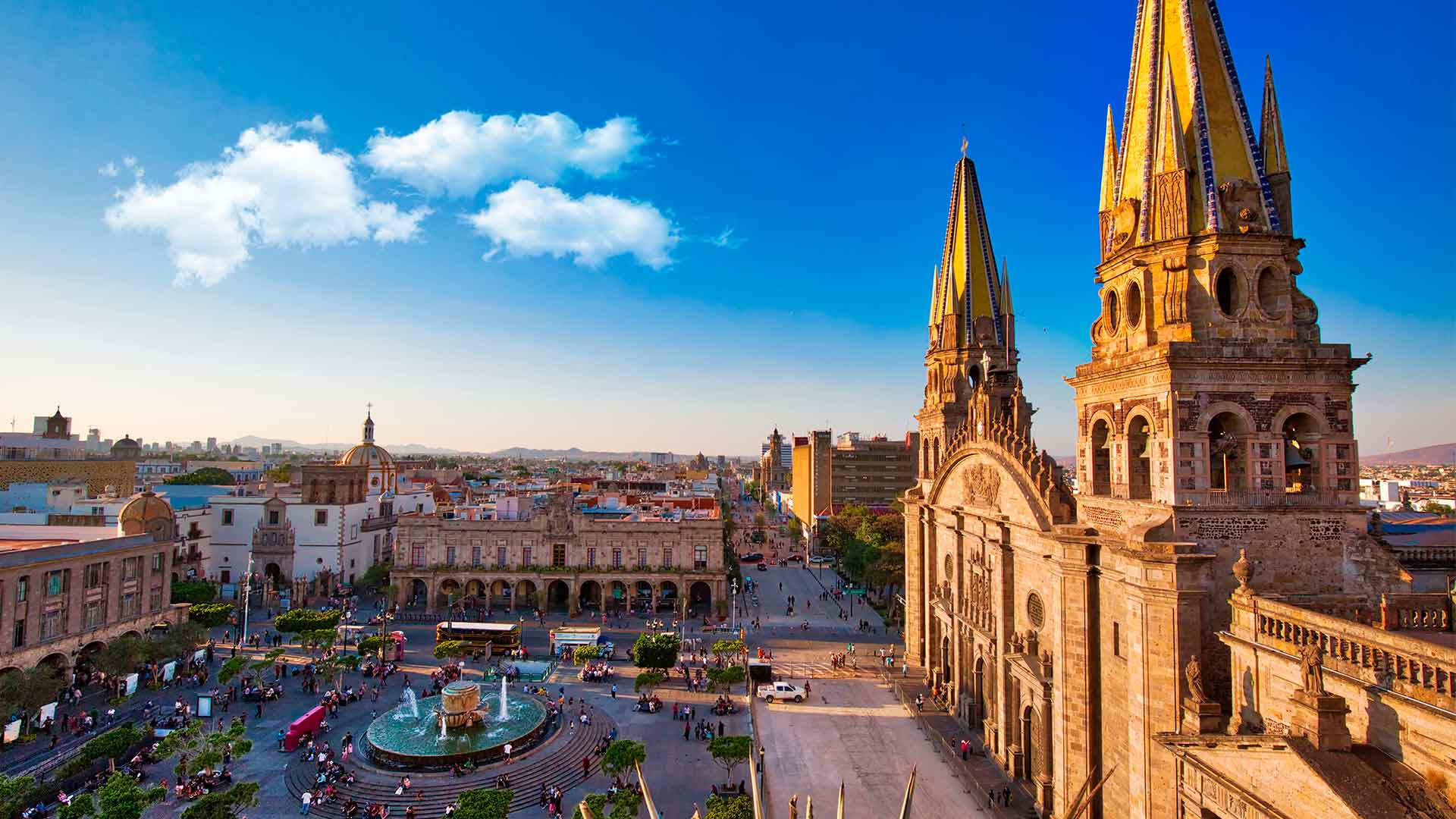 Guadalajara
