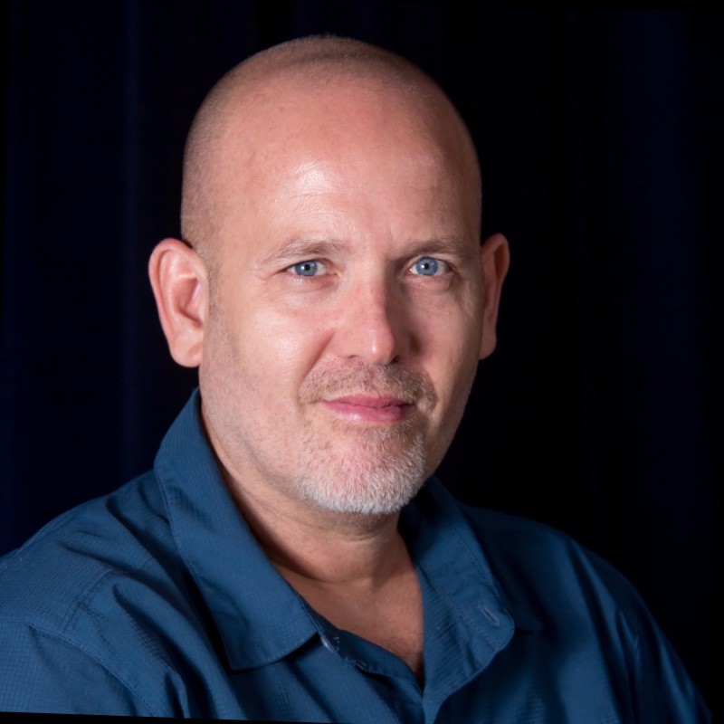 Eric Zwanenburg